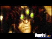 Nuevas im�genes de Splinter Cell: Pandora Tomorrow