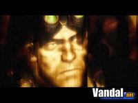 Nuevas im�genes de Splinter Cell: Pandora Tomorrow