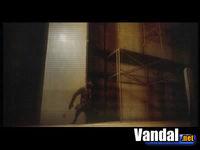 Nuevas im�genes de Splinter Cell: Pandora Tomorrow