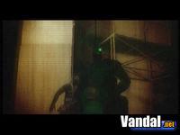 Nuevas im�genes de Splinter Cell: Pandora Tomorrow
