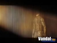 Nuevas im�genes de Splinter Cell: Pandora Tomorrow
