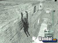 Imagen 66 de Splinter Cell: Pandora Tomorrow para PlayStation 2