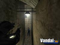 Imagen 64 de Splinter Cell: Pandora Tomorrow para PlayStation 2