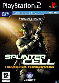 Imagen 67 de Splinter Cell: Pandora Tomorrow para PlayStation 2
