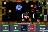 El creador de Cave Story anuncia Gero Blaster