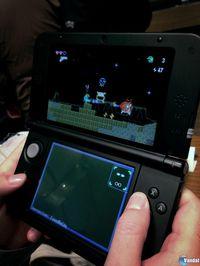 El creador de Cave Story anuncia Gero Blaster