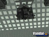 Nuevas im�genes de Splinter Cell: Pandora Tomorrow para Xbox
