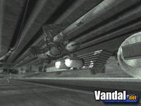 Nuevas im�genes de Splinter Cell: Pandora Tomorrow para Xbox