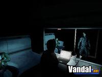 Nuevas im�genes de Splinter Cell: Pandora Tomorrow para Xbox