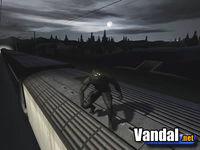 Nuevas im�genes de Splinter Cell: Pandora Tomorrow para Xbox