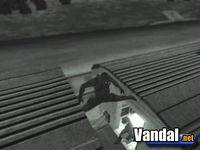 Nuevas im�genes de Splinter Cell: Pandora Tomorrow para Xbox