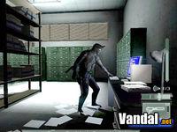 Imagen 57 de Splinter Cell: Pandora Tomorrow para Xbox