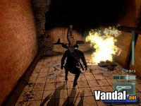 Imagen 56 de Splinter Cell: Pandora Tomorrow para Xbox