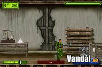 Splinter Cell: Pandora Tomorrow