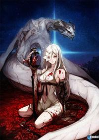 Primeras im�genes de Drakengard 3