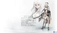 Primeras im�genes de Drakengard 3