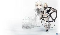 Primeras im�genes de Drakengard 3