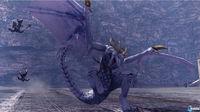 Nuevas ilustraciones de Drakengard 3