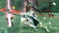 Nuevas ilustraciones de Drakengard 3