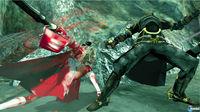 Nuevas ilustraciones de Drakengard 3