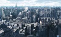 Nuevas ilustraciones de Drakengard 3