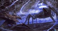 Nuevas ilustraciones de Drakengard 3