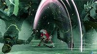 Nuevas ilustraciones de Drakengard 3