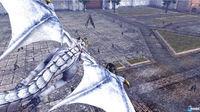 Nuevas ilustraciones de Drakengard 3