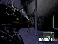 Imagen 50 de Splinter Cell: Pandora Tomorrow para Ordenador