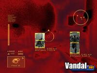 Imagen 48 de Splinter Cell: Pandora Tomorrow para Ordenador