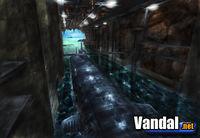 Nuevas im�genes de Splinter Cell: Pandora Tomorrow