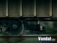 Nuevas im�genes de Splinter Cell: Pandora Tomorrow