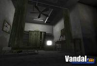 Nuevas im�genes de Splinter Cell: Pandora Tomorrow