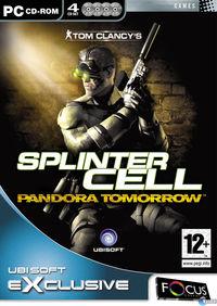 Imagen 43 de Splinter Cell: Pandora Tomorrow para GameCube