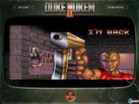 Duke Nukem II llegar� en abril a iOS