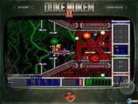 Duke Nukem II llegar� en abril a iOS