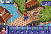 Pantalla Los Sims Toman la Calle