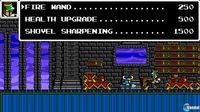 Shovel Knight busca financiaci�n