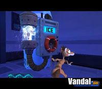 Imagen 9 de Whiplash para PlayStation 2