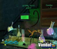Imagen 8 de Whiplash para PlayStation 2