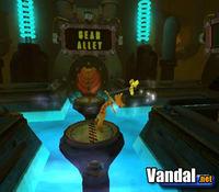 Imagen 6 de Whiplash para PlayStation 2
