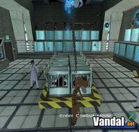 Imagen 5 de Whiplash para PlayStation 2