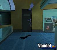 Imagen 4 de Whiplash para PlayStation 2