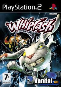 Imagen 10 de Whiplash para PlayStation 2