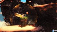 Anunciado Max: The Curse of the Brotherhood
