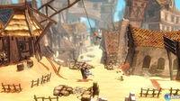 Anunciado Max: The Curse of the Brotherhood