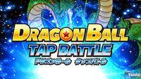 Imagen de Dragon Ball: Tap Battle