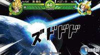 Goku y compa��a lanzar�n Kame Hame Has en m�viles con Dragon Ball: Tap Battle
