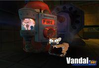 Imagen 3 de Whiplash para Xbox