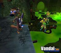 Imagen 2 de Whiplash para Xbox